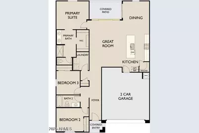 18247 W Camino De Oro --, Surprise, AZ 85387 - Photo 18