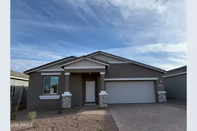 18247 W Camino De Oro --, Surprise, AZ 85387 - Photo 2