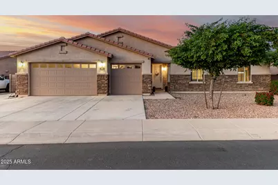 5742 W Kowalsky Lane, Laveen, AZ 85339 - Photo 1