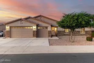 5742 W Kowalsky Ln, Laveen, AZ 85339 - Photo 1
