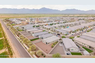 8827 S 67th Drive, Laveen, AZ 85339 - Photo 46