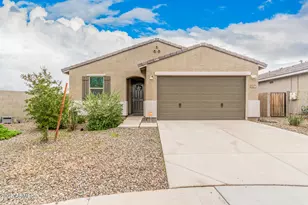 8827 S 67th Dr, Laveen, AZ 85339 - Photo 1