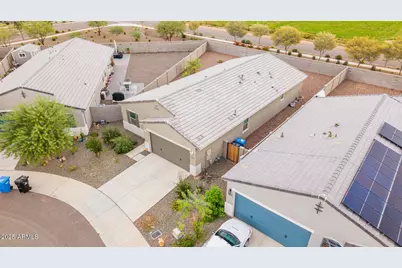 8827 S 67th Drive, Laveen, AZ 85339 - Photo 36