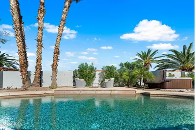 5420 E Acoma Drive, Scottsdale, AZ 85254 - Photo 2