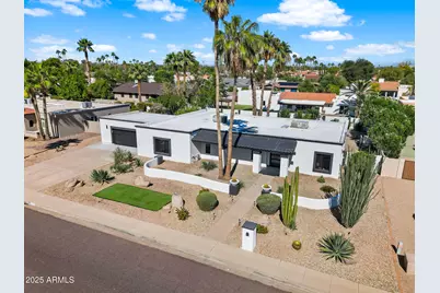 5420 E Acoma Drive, Scottsdale, AZ 85254 - Photo 1