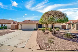 15012 N 92nd Ave, Peoria, AZ 85381 - Photo 1