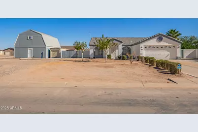 13067 S Del Rio Road, Arizona City, AZ 85123 - Photo 2