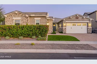 9901 E Retrograde Drive, Mesa, AZ 85212 - Photo 1