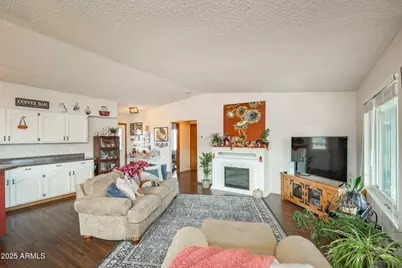 1059 N Stirrup High Drive, Dewey, AZ 86327 - Photo 4