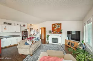 1059 N Stirrup High Dr, Dewey, AZ 86327 - Photo 4