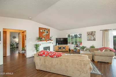 1059 N Stirrup High Drive, Dewey, AZ 86327 - Photo 2