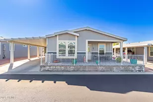 2206 S Ellsworth Rd, Mesa, AZ 85209 - Photo 1