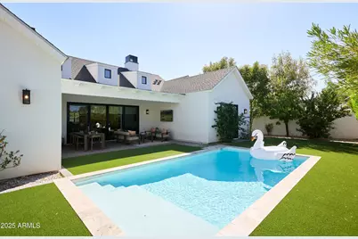 3808 E Fairmount Avenue, Phoenix, AZ 85018 - Photo 48