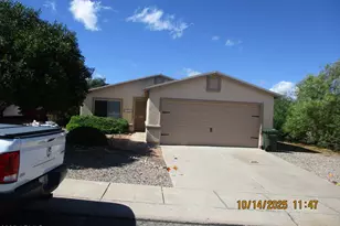 4724 Territorial Loop, Sierra Vista, AZ 85635 - Photo 1