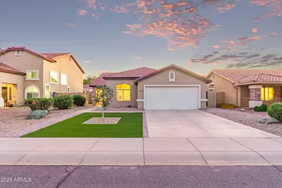 3353 E Wildhorse Drive, Gilbert, AZ 85297 - Photo 1
