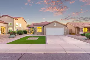 3353 E Wildhorse Dr, Gilbert, AZ 85297 - Photo 1