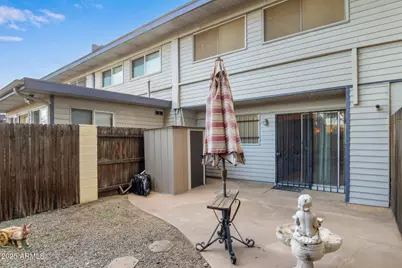 2535 W Rose Lane, Phoenix, AZ 85017 - Photo 22