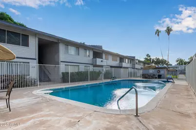 2535 W Rose Lane, Phoenix, AZ 85017 - Photo 26