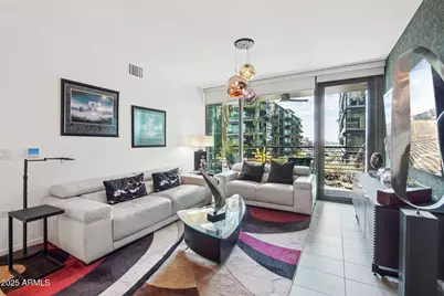 7180 E Kierland Boulevard #701, Scottsdale, AZ 85254 - Photo 8