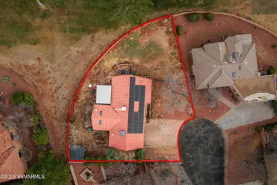 45 Yellow Hat Circle, Sedona, AZ 86351 - Photo 42