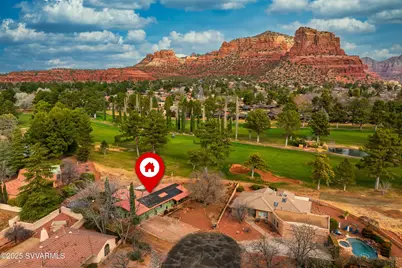 45 Yellow Hat Circle, Sedona, AZ 86351 - Photo 44