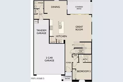 4709 S 95th Drive, Tolleson, AZ 85353 - Photo 2