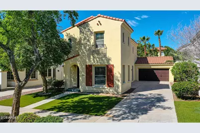 20822 W Ridge Road, Buckeye, AZ 85396 - Photo 1