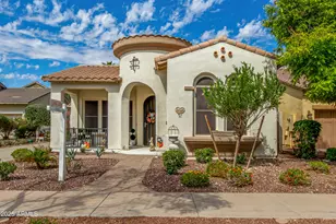 20432 W Monarch Ct, Buckeye, AZ 85396 - Photo 1