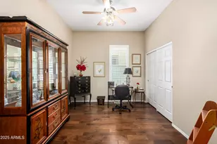 20432 W Monarch Ct, Buckeye, AZ 85396 - Photo 32