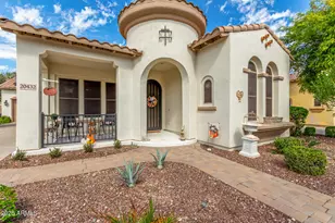 20432 W Monarch Ct, Buckeye, AZ 85396 - Photo 40