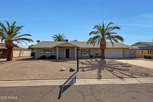 11505 W Kansas Ave, Youngtown, AZ 85363 - Photo 1