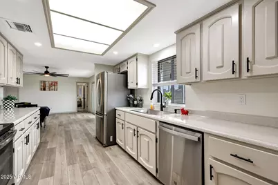 11505 W Kansas Avenue, Youngtown, AZ 85363 - Photo 2