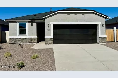 5526 E Axle Lane, San Tan Valley, AZ 85140 - Photo 1