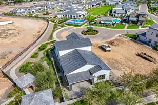 3326 S Stuart Ct, Gilbert, AZ 85297 - Photo 62