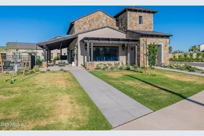 3326 S Stuart Court, Gilbert, AZ 85297 - Photo 66