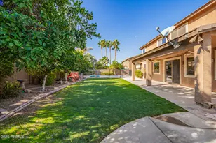 3723 E Kimball Rd, Gilbert, AZ 85297 - Photo 60