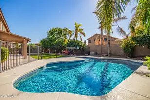 3723 E Kimball Rd, Gilbert, AZ 85297 - Photo 64