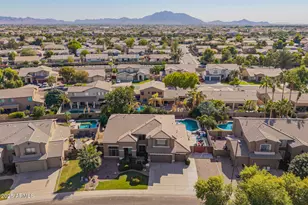 3723 E Kimball Rd, Gilbert, AZ 85297 - Photo 68