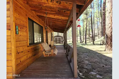 247 W Diamond Road, Payson, AZ 85541 - Photo 38