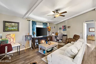 15325 S Cordes Lakes Drive, Mayer, AZ 86333 - Photo 12