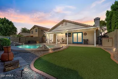 1411 E Cindy Street, Chandler, AZ 85225 - Photo 2