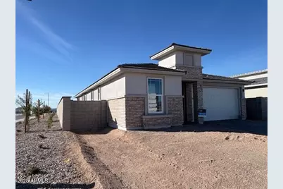 12306 N 300th Drive, Buckeye, AZ 85396 - Photo 1