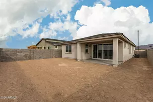 12306 N 300th Dr, Buckeye, AZ 85396 - Photo 6