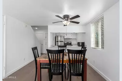 12207 N 21st Avenue #4, Phoenix, AZ 85029 - Photo 8