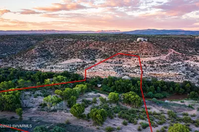 0 Flowing Tani Trail #-, Cornville, AZ 86325 - Photo 6