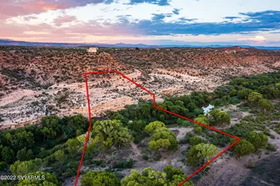 0 Flowing Tani Trail #-, Cornville, AZ 86325 - Photo 4