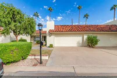 5531 N 71st Place, Paradise Valley, AZ 85253 - Photo 1