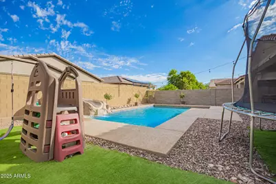 22653 N 122nd Lane, Sun City, AZ 85373 - Photo 26