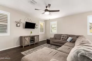 22653 N 122nd Ln, Sun City, AZ 85373 - Photo 6