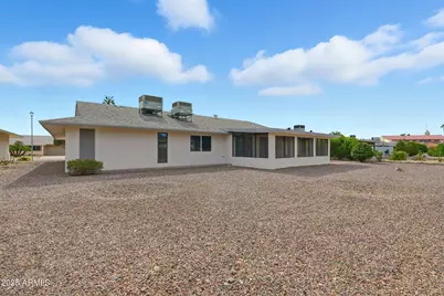 12442 W Marble Drive, Sun City West, AZ 85375 - Photo 26